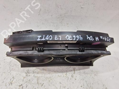 Instrument cluster OPEL ASTRA H (A04) 1.7 CDTI (L48) | BP29994580C47