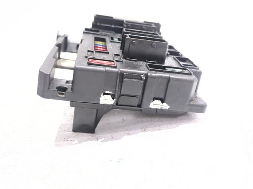 Fuse box CITROËN C5 I (DC_) 2.0 HDi (DCRHZB, DCRHZE) | BP34445124E1 - Image 4