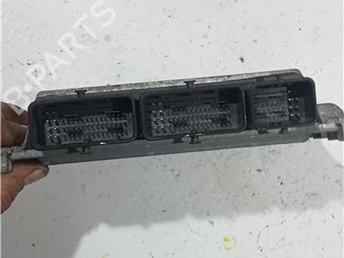 Electronic module RENAULT MEGANE III Hatchback (BZ0/1_, B3_) 1.5 dCi | BP23917735M83 