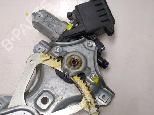 Other TOYOTA AVENSIS (_T25_) | BP25485966O1