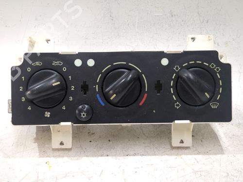 Used Climate control CITROËN XSARA Break (N2) 1.6 16V (109 hp) 27868850