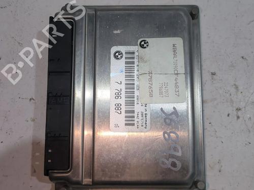 Elektronisk modul BMW 3 (E46) 320 d | BP23926172M83 