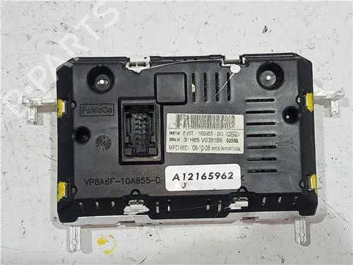 Andre FORD FIESTA VI (CB1, CCN) 1.6 TDCi | BP23918319O1