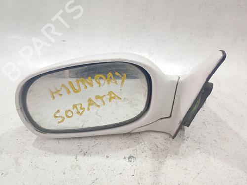 Used Left mirror Left mirror HYUNDAI SONATA III (Y-3) 2.0 i (105 hp) 36527683 36527683