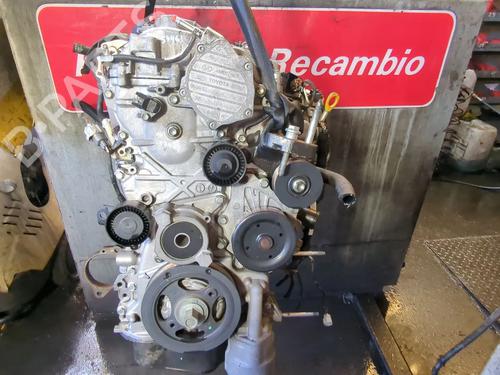 Used Engine TOYOTA AURIS (_E15_) 2.0 D-4D (ADE150_, ADE150R) (126 hp) 29423233