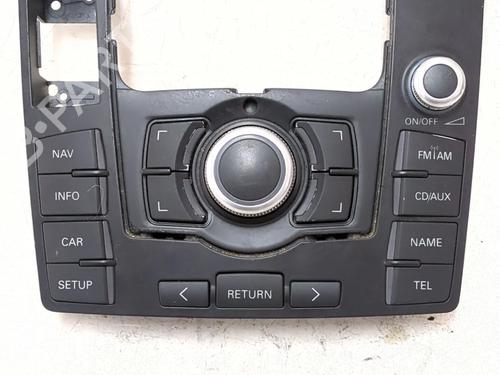 Used Switch AUDI Q7 (4LB) 3.6 FSI quattro (280 hp) 26001163