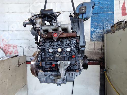 Engine RENAULT MEGANE II Saloon (LM0/1_) 1.9 dCi (LM0G, LM1G, LM2C) | BP39890283M1 - Image 4