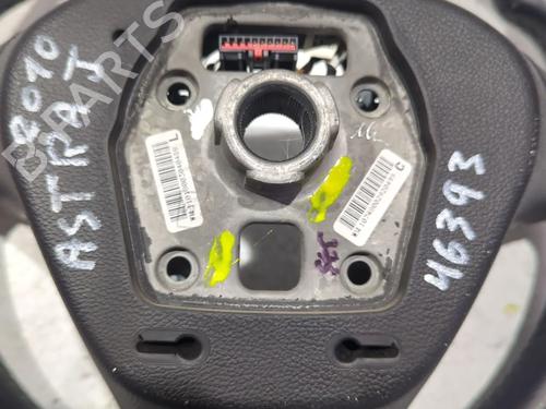 Steering wheel OPEL ASTRA J (P10) 2.0 CDTI (68) | BP23902290C49