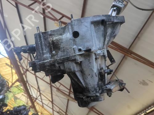 Gearbox FIAT REGATA (138_) 70 1.3 | BP29638048M3 