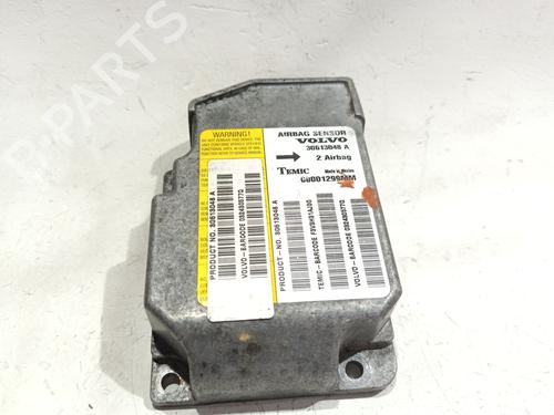 Airbag module Airbag module VOLVO S40 I (644) 1.6 (105 hp) 37088856 37088856