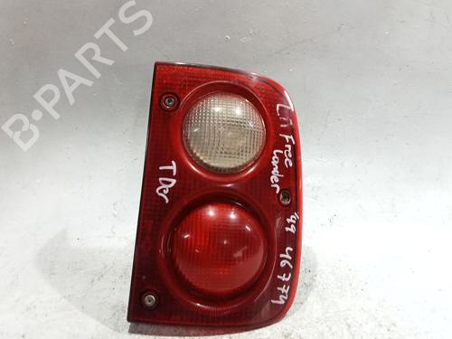 Højre baglygte LAND ROVER FREELANDER I (L314) [1998-2006]  30935284
