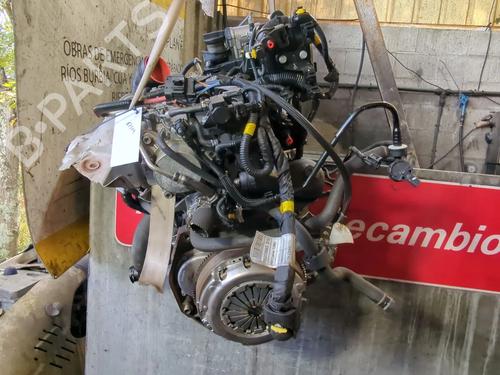 Engine FIAT 500 C (312_) 0.9 (312AG1A) | BP29423235M1 
