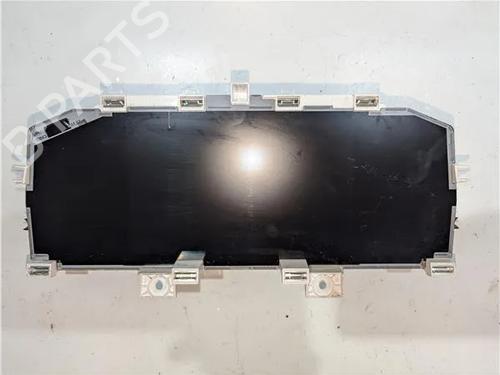 Instrument cluster VW T-CROSS (C11, D31) 1.0 TSI | BP23925409C47