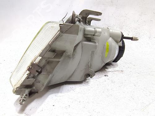 Right headlight SAAB 9-3 (YS3D) 2.2 TiD | BP32669833C29 - Image 3