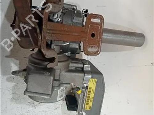 Used Steering column FORD FIESTA VI (CB1, CCN) 1.6 TDCi (90 hp) 23932975