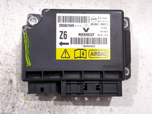 ecu-airbags-renault-megane-iii-coupe-dz01_-2008-2009-2010-2011-2012-2013-2014-2015-2016-34122774 main image