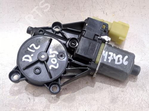 Rudehejsemotor forskærm venstre FORD FIESTA VI (CB1, CCN) 1.5 TDCi (75 hp) 27858626
