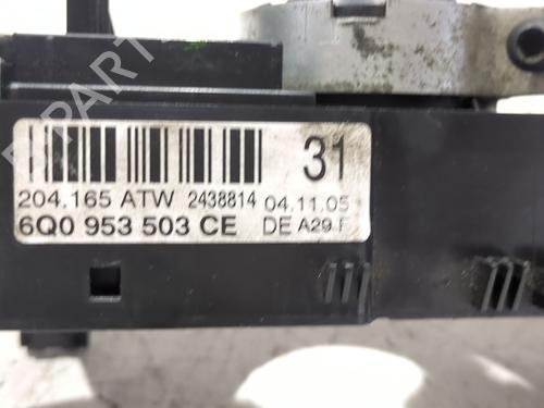 Switch SEAT IBIZA III (6L1) 1.4 TDI | BP27928090I30 