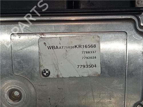 Electronic module BMW 3 (E46) 320 d | BP23911889M83 
