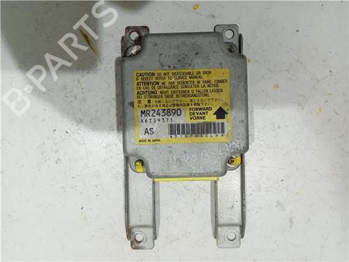 Used ECU airbags MITSUBISHI ECLIPSE II (D3_A) 2000 GS 16V (D32A) (146 hp) 23932346