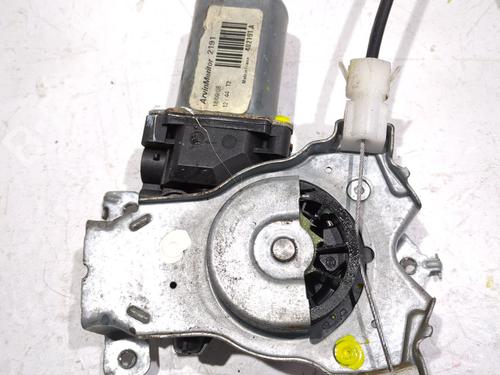 Rear left window mechanism NISSAN QASHQAI / QASHQAI +2 I (J10, NJ10, JJ10E) 2.0 dCi | BP23902511C24 
