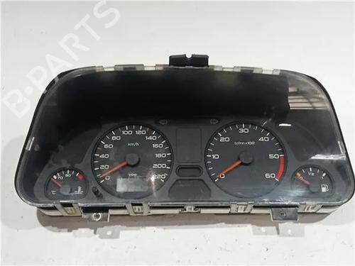 Used Instrument cluster PEUGEOT 306 Break (7E, N3, N5) 1.9 TD (90 hp) 23918777