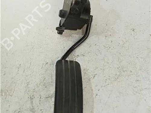 Used Pedal RENAULT MEGANE I Classic (LA0/1_) 1.9 dCi (LA05, LA1F) (102 hp) 23910530