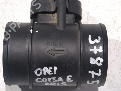 Caudalimetro OPEL CORSA E (X15) [2014-2025]  23902640