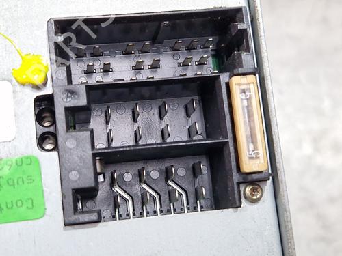Radio SEAT IBIZA II (6K1) 1.9 SDI | BP29886119E6