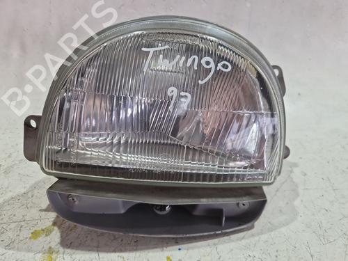 Used Left headlight Left headlight 36529438 36529438