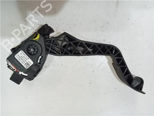 Used Pedal PEUGEOT 207 (WA_, WC_) 1.4 HDi (68 hp) 23907468