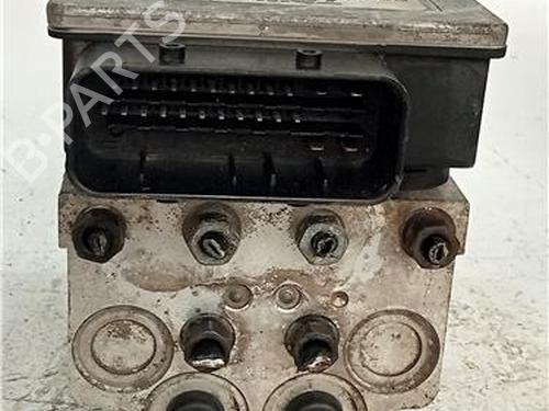 Used ABS pump SAAB 9-3 (YS3D) 2.2 TiD (125 hp) 23910231