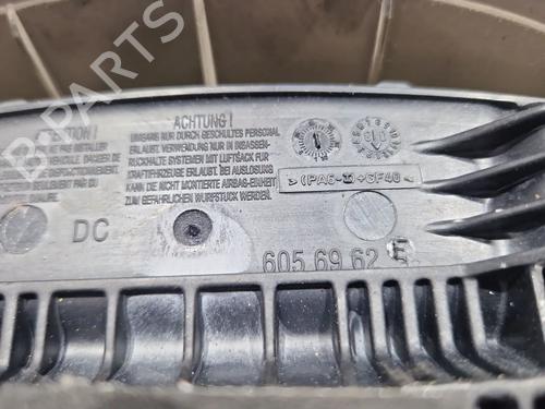 Driver airbag RENAULT GRAND SCÉNIC II (JM0/1_) 2.0 dCi (JM1K) | BP29383771C9 