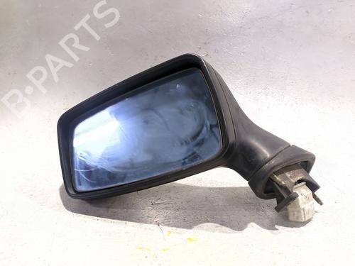Used Left mirror AUDI 80 B4 Avant (8C5) 2.0 (90 hp) 31163588