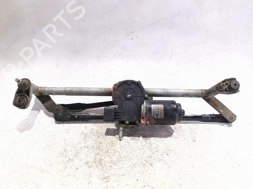 Used Front wipers mechanism SEAT IBIZA IV (6J5, 6P1) 1.6 TDI (90 hp) 31164113