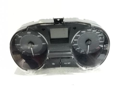 Used Instrument cluster SEAT IBIZA IV SC (6J1, 6P5) 2.0 TDI (143 hp) 29585433