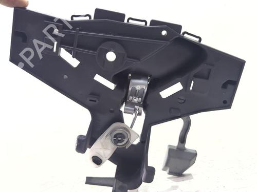 Rear right interior door handle CITROËN C5 I (DC_) 2.0 16V (DCRFNC, DCRFNF) | BP40080335I16 - Image 6