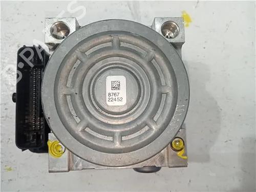 ABS pump MERCEDES-BENZ C-CLASS (W205) C 220 BlueTEC / d (205.002, 205.004) | BP23917167M43 