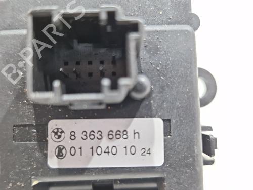 Steering column stalk BMW 3 (E46) 320 i | BP29886048I23 