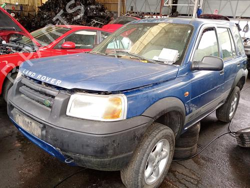 Used Parts LAND ROVER FREELANDER I (L314) [1998-2006]  4261817