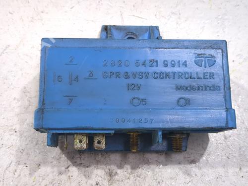 Used Electronic module Electronic module TATA INDICA 1.4 i (75 hp) 33605916 33605916