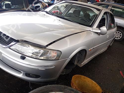 Used Parts OPEL VECTRA B (J96) 2.0 i 16V (F19) (136 hp) 2360931