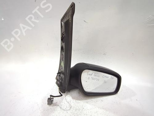 Used Right mirror FORD FOCUS C-MAX (DM2) 1.8 TDCi (115 hp) 28530466