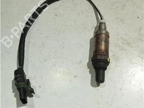 Used Electronic sensor RENAULT ESPACE II (J/S63_) 2.1 RTDT Quadra (88 hp) 23928737