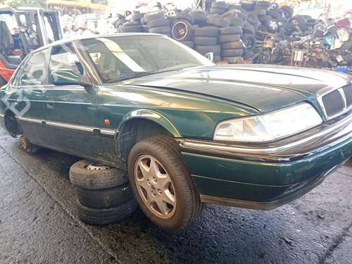 Used Parts ROVER 800 (XS) 827 SI/Sterling Catalytic-Conv (XS) (169 hp) 4204550