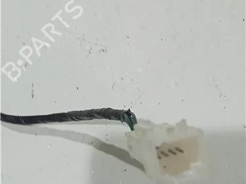 Right mirror DACIA SANDERO 1.2 16V | BP23924145C27