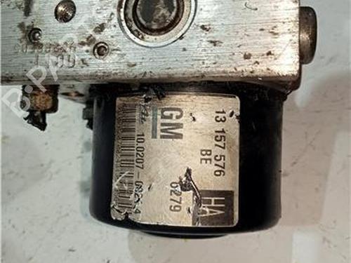 ABS pump OPEL ASTRA H (A04) 1.6 (L48) | BP23917222M43 