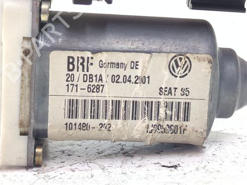 Left front window motor SEAT LEON (1M1) 1.9 TDI | BP40041291E21 - Image 2