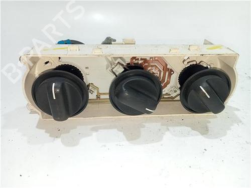 Used Climate control OPEL VECTRA B (J96) 2.0 DI 16V (F19) (82 hp) 23931373
