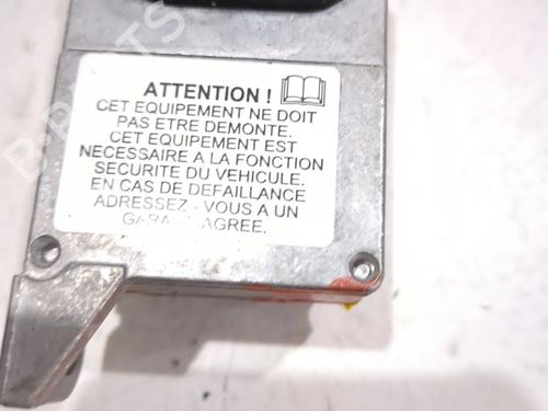 Elektronisk sensor RENAULT LAGUNA II Grandtour (KG0/1_) 1.9 dCi (KG0G) | BP24444485M84 